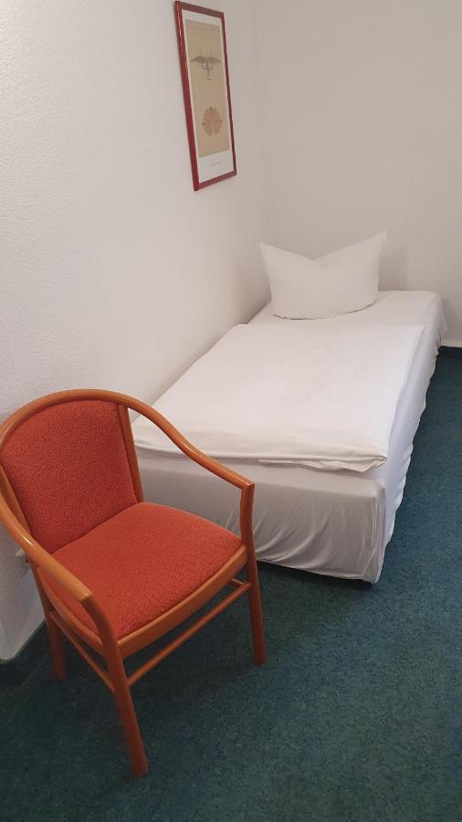 Adler-Hotel デーリッチュ エクステリア 写真