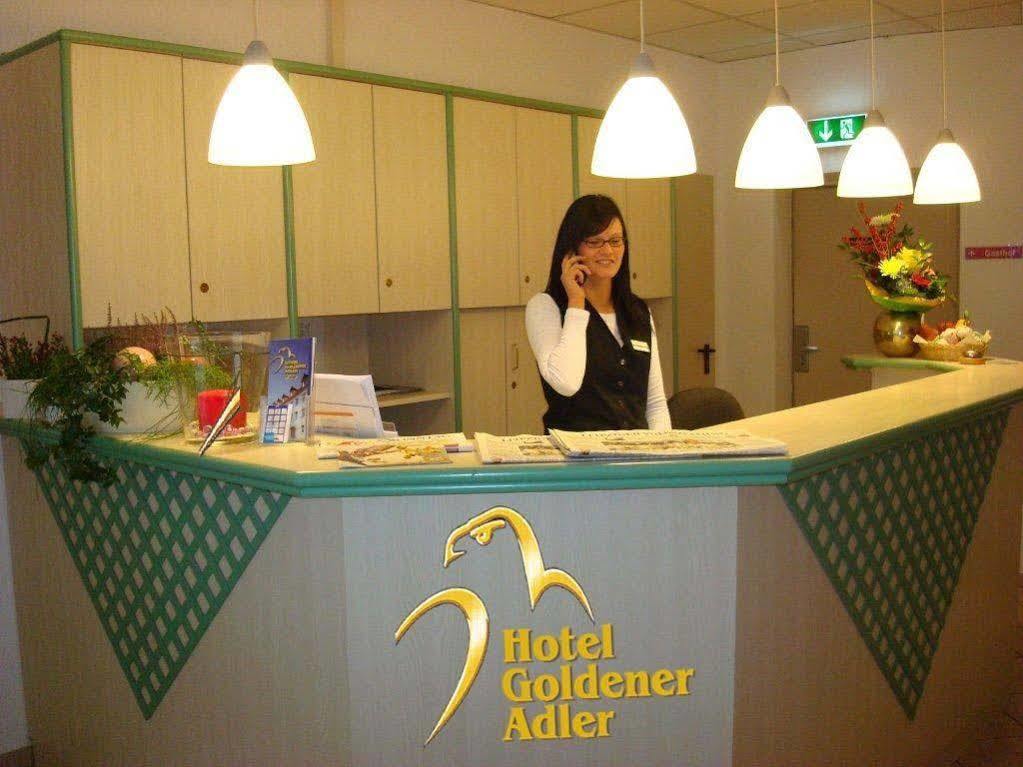 Adler-Hotel デーリッチュ エクステリア 写真